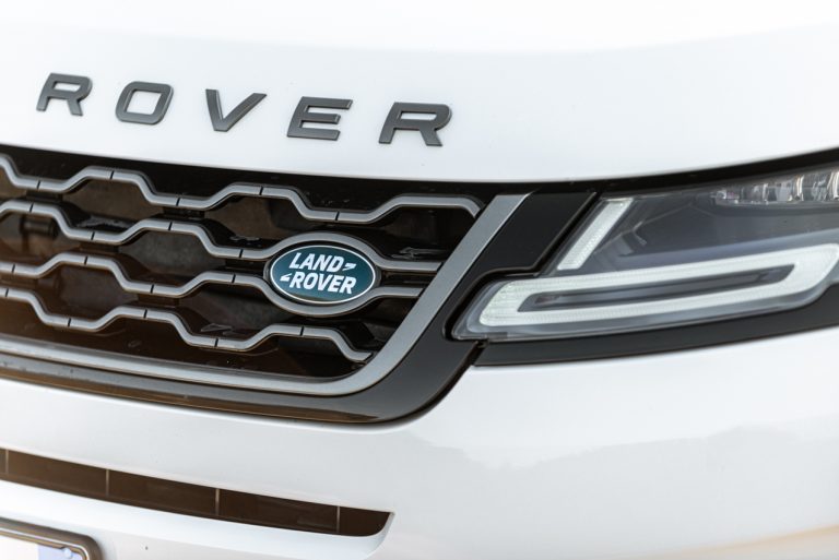 Range Rover Evoque D180 SE R Dynamic: la prova su strada