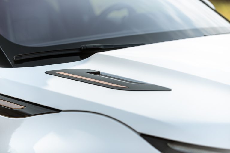 Range Rover Evoque D180 SE R Dynamic: la prova su strada