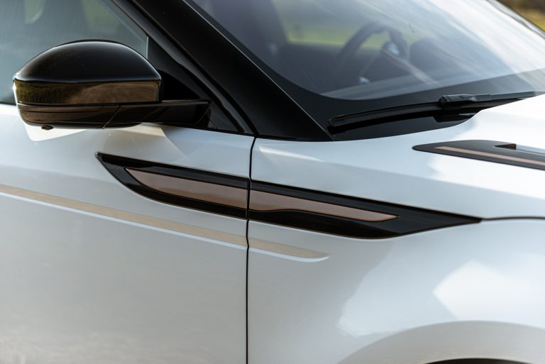 Range Rover Evoque D180 SE R Dynamic: la prova su strada