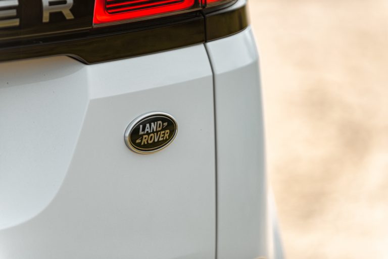 Range Rover Evoque D180 SE R Dynamic: la prova su strada
