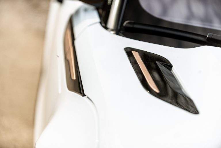 Range Rover Evoque D180 SE R Dynamic: la prova su strada