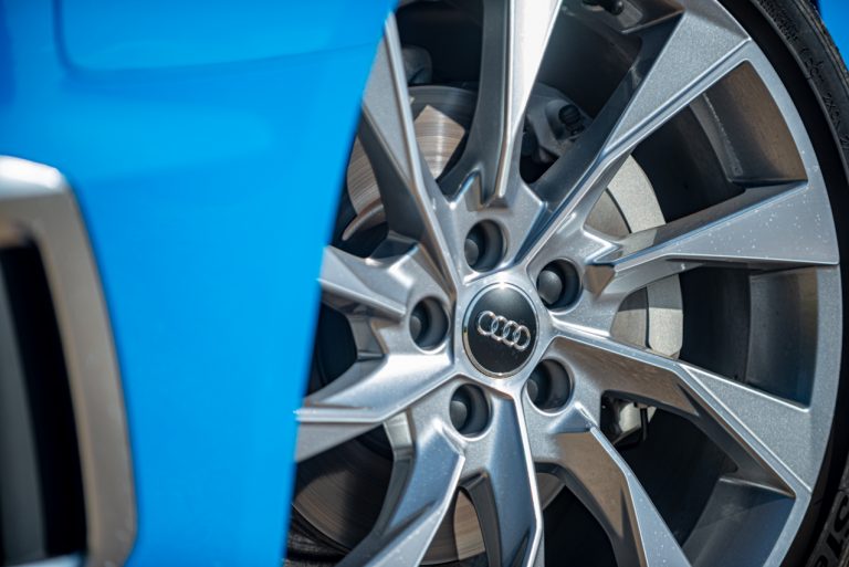 Audi A4 Avant 40 TDI S Line Edition Quattro S tronic: la prova su strada
