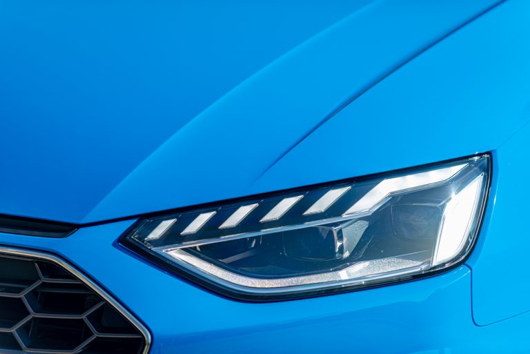 Audi A4 Avant 40 TDI S Line Edition Quattro S tronic: la prova su strada
