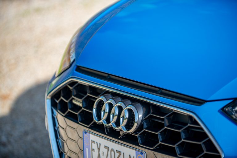 Audi A4 Avant 40 TDI S Line Edition Quattro S tronic: la prova su strada