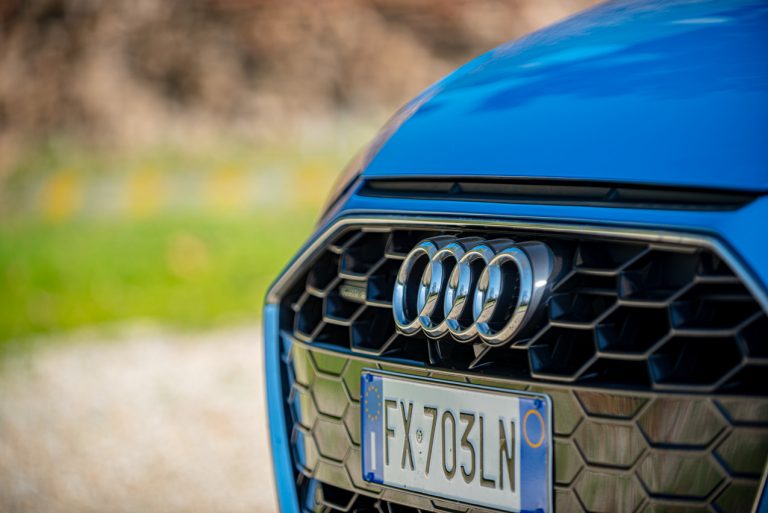 Audi A4 Avant 40 TDI S Line Edition Quattro S tronic: la prova su strada