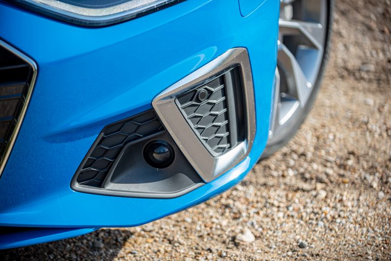 Audi A4 Avant 40 TDI S Line Edition Quattro S tronic: la prova su strada