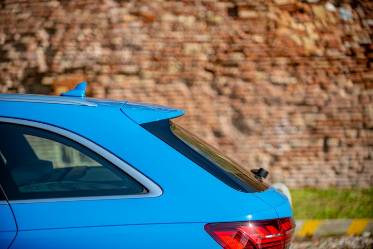 Audi A4 Avant 40 TDI S Line Edition Quattro S tronic: la prova su strada