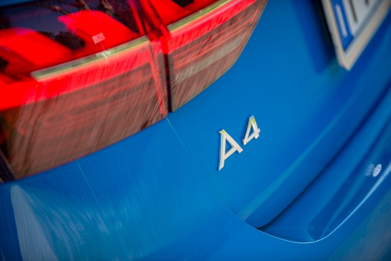 Audi A4 Avant 40 TDI S Line Edition Quattro S tronic: la prova su strada