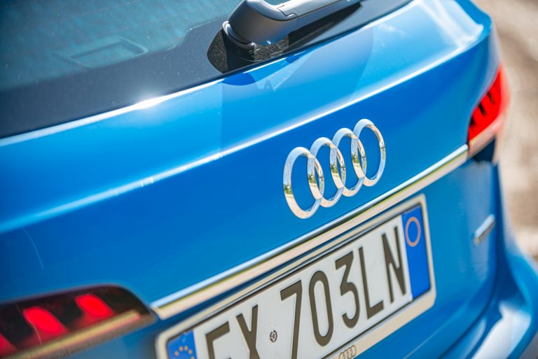 Audi A4 Avant 40 TDI S Line Edition Quattro S tronic: la prova su strada