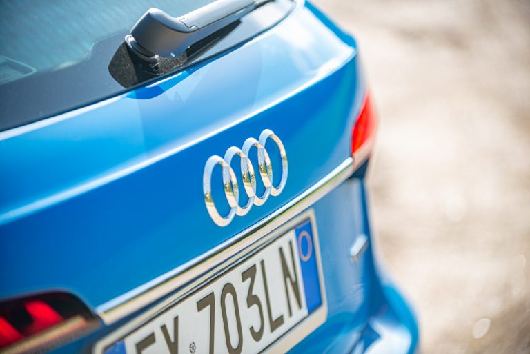 Audi A4 Avant 40 TDI S Line Edition Quattro S tronic: la prova su strada