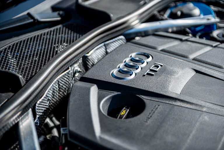 Audi A4 Avant 40 TDI S Line Edition Quattro S tronic: la prova su strada