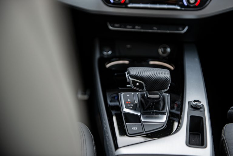 Audi A4 Avant 40 TDI S Line Edition Quattro S tronic: la prova su strada