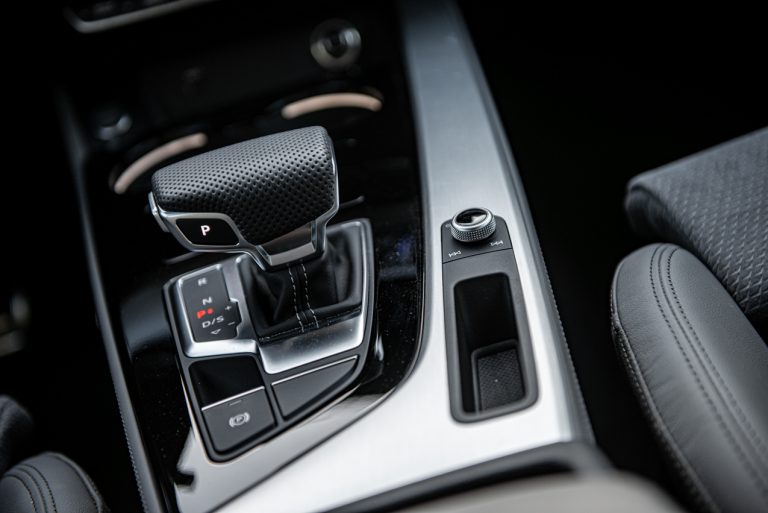 Audi A4 Avant 40 TDI S Line Edition Quattro S tronic: la prova su strada