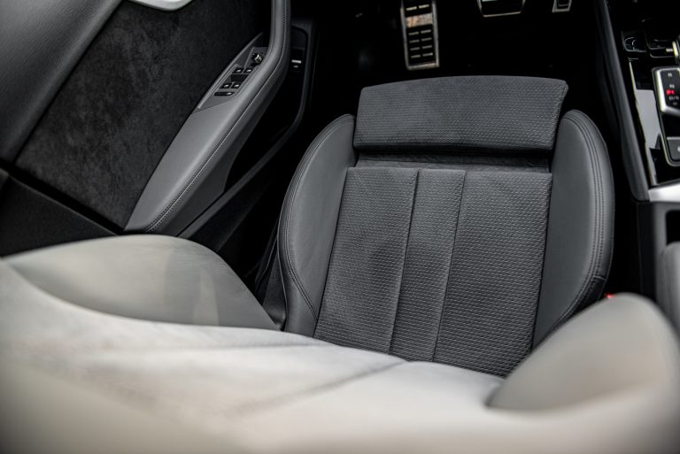 Audi A4 Avant 40 TDI S Line Edition Quattro S tronic: la prova su strada
