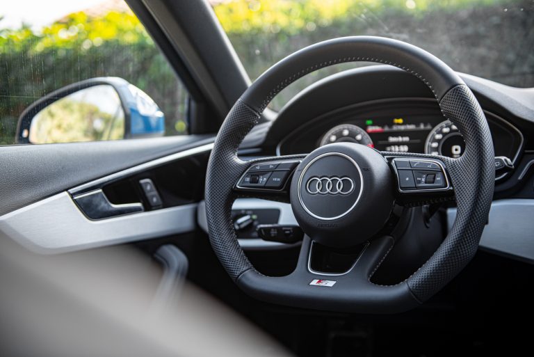 Audi A4 Avant 40 TDI S Line Edition Quattro S tronic: la prova su strada
