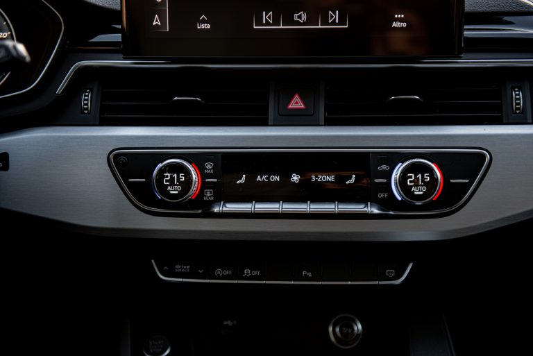 Audi A4 Avant 40 TDI S Line Edition Quattro S tronic: la prova su strada