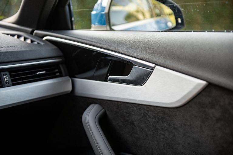 Audi A4 Avant 40 TDI S Line Edition Quattro S tronic: la prova su strada