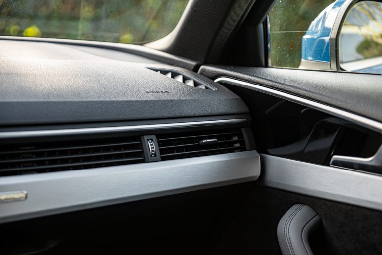 Audi A4 Avant 40 TDI S Line Edition Quattro S tronic: la prova su strada