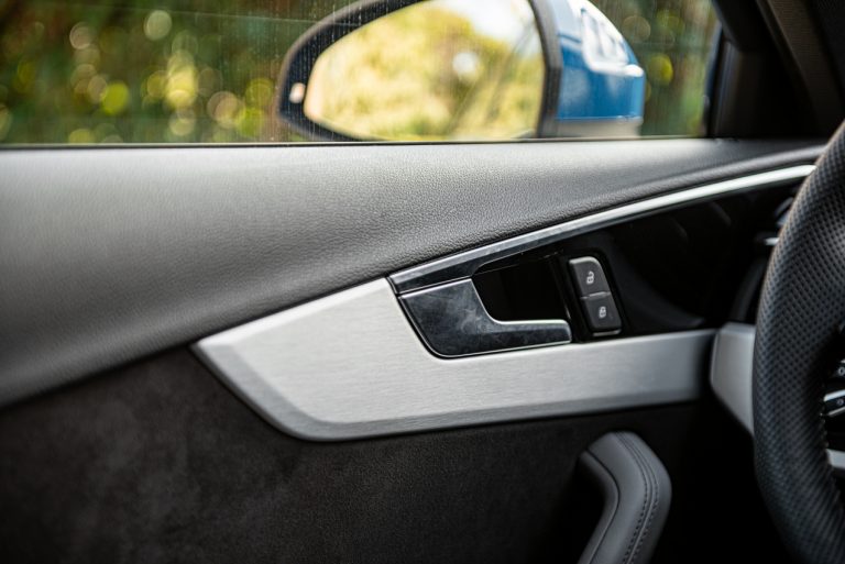 Audi A4 Avant 40 TDI S Line Edition Quattro S tronic: la prova su strada