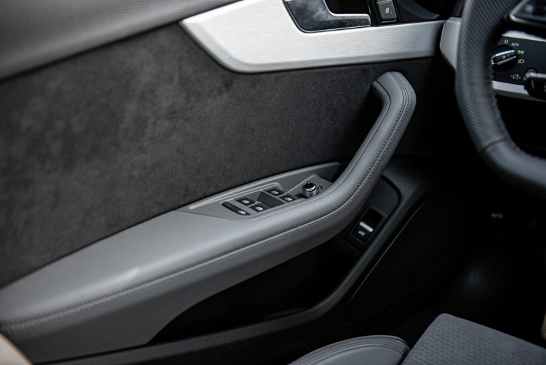 Audi A4 Avant 40 TDI S Line Edition Quattro S tronic: la prova su strada