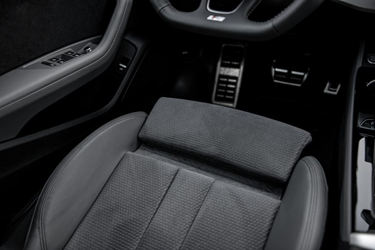 Audi A4 Avant 40 TDI S Line Edition Quattro S tronic: la prova su strada