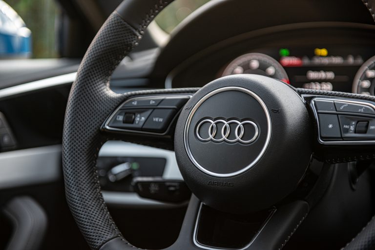 Audi A4 Avant 40 TDI S Line Edition Quattro S tronic: la prova su strada