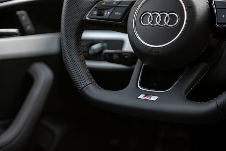 Audi A4 Avant 40 TDI S Line Edition Quattro S tronic: la prova su strada
