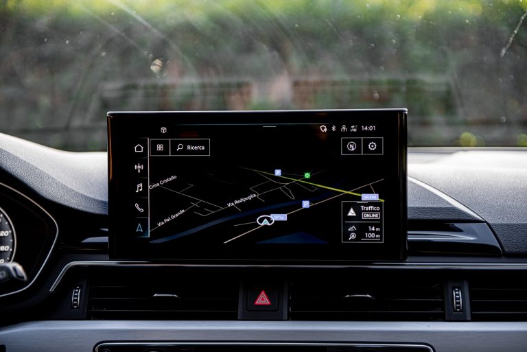 Audi A4 Avant 40 TDI S Line Edition Quattro S tronic: la prova su strada
