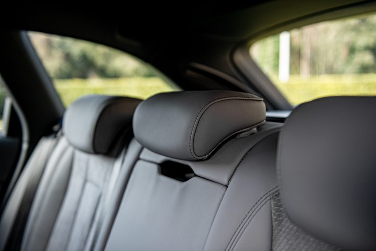 Audi A4 Avant 40 TDI S Line Edition Quattro S tronic: la prova su strada