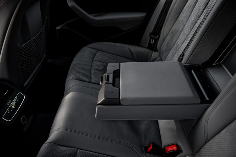 Audi A4 Avant 40 TDI S Line Edition Quattro S tronic: la prova su strada