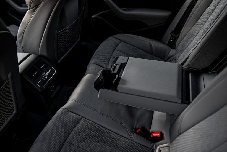 Audi A4 Avant 40 TDI S Line Edition Quattro S tronic: la prova su strada