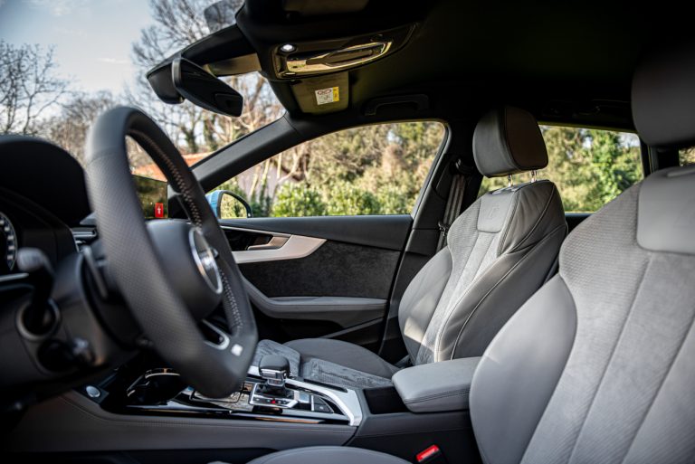 Audi A4 Avant 40 TDI S Line Edition Quattro S tronic: la prova su strada