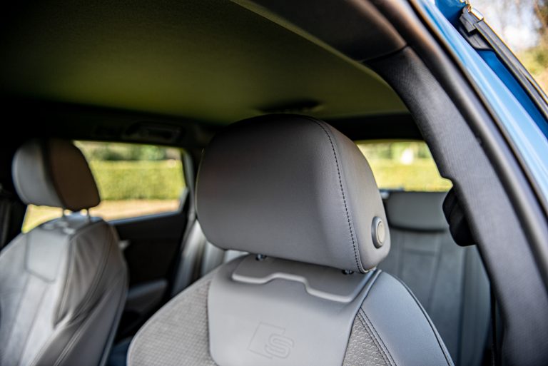 Audi A4 Avant 40 TDI S Line Edition Quattro S tronic: la prova su strada