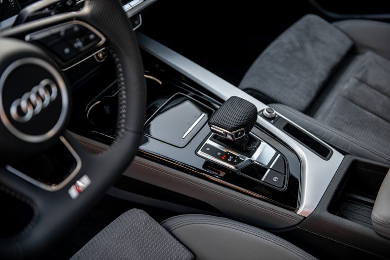 Audi A4 Avant 40 TDI S Line Edition Quattro S tronic: la prova su strada