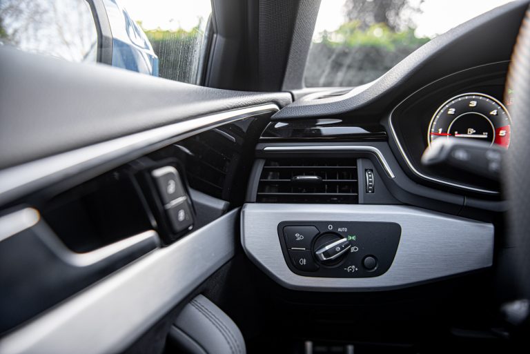 Audi A4 Avant 40 TDI S Line Edition Quattro S tronic: la prova su strada