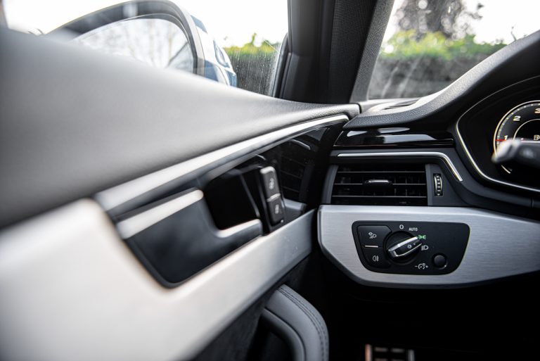 Audi A4 Avant 40 TDI S Line Edition Quattro S tronic: la prova su strada