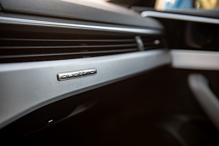 Audi A4 Avant 40 TDI S Line Edition Quattro S tronic: la prova su strada