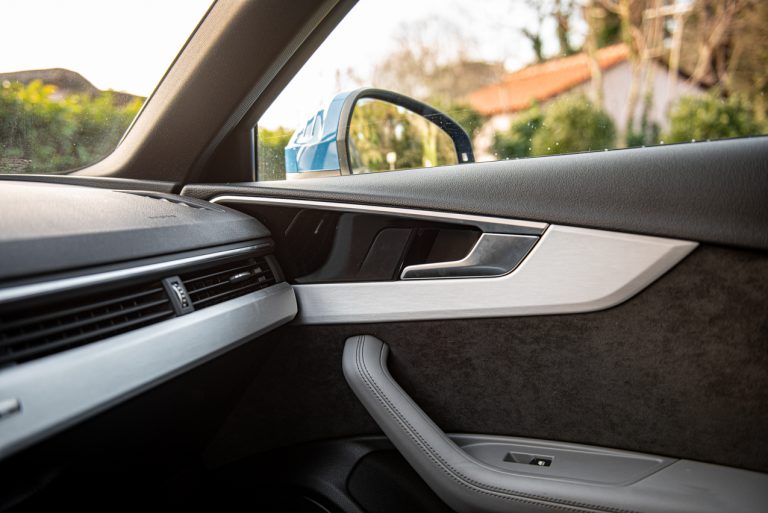 Audi A4 Avant 40 TDI S Line Edition Quattro S tronic: la prova su strada