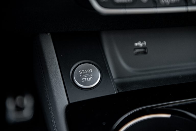 Audi A4 Avant 40 TDI S Line Edition Quattro S tronic: la prova su strada