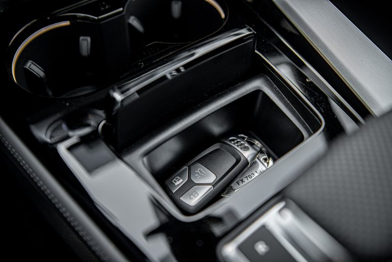 Audi A4 Avant 40 TDI S Line Edition Quattro S tronic: la prova su strada