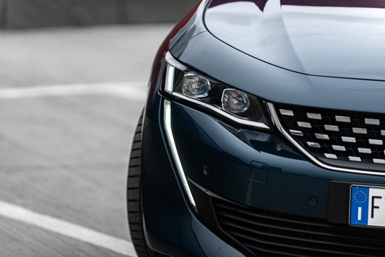 Peugeot 508 SW GT: la prova su strada