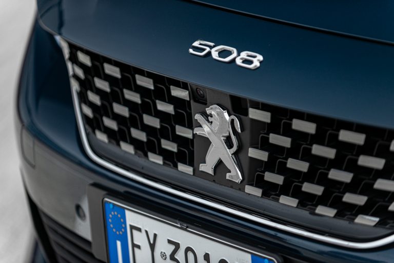 Peugeot 508 SW GT: la prova su strada