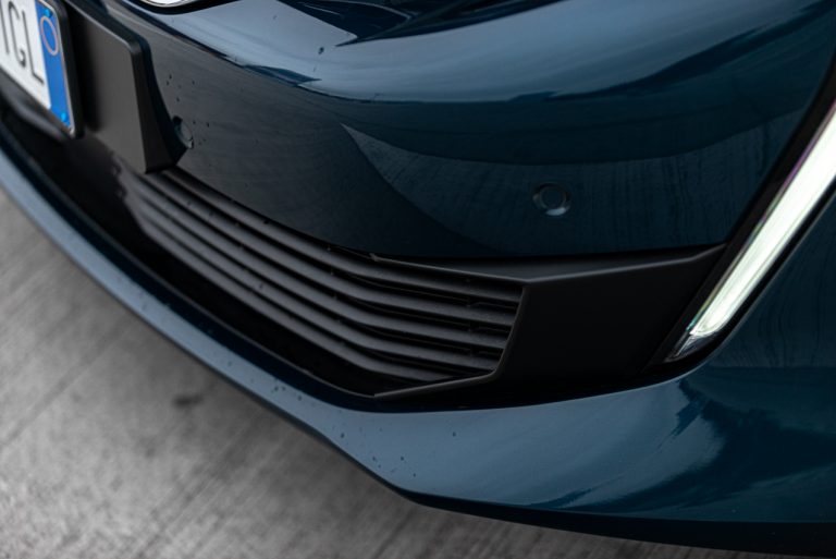 Peugeot 508 SW GT: la prova su strada