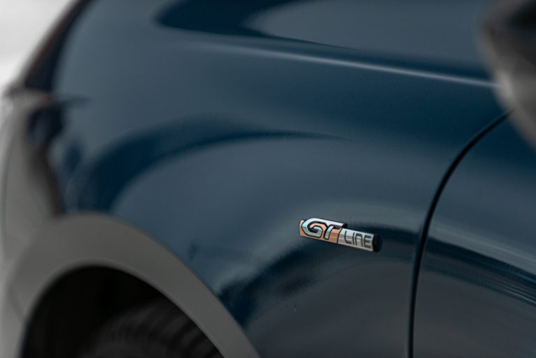 Peugeot 508 SW GT: la prova su strada