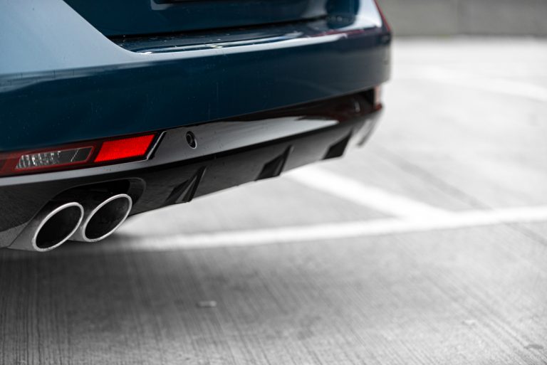 Peugeot 508 SW GT: la prova su strada