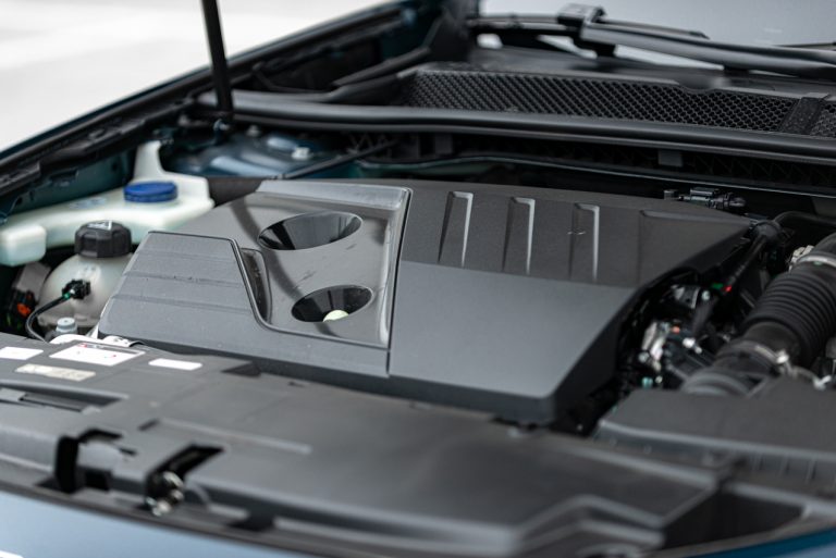 Peugeot 508 SW GT: la prova su strada