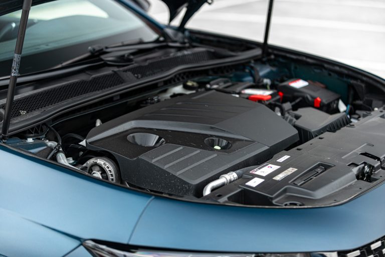 Peugeot 508 SW GT: la prova su strada
