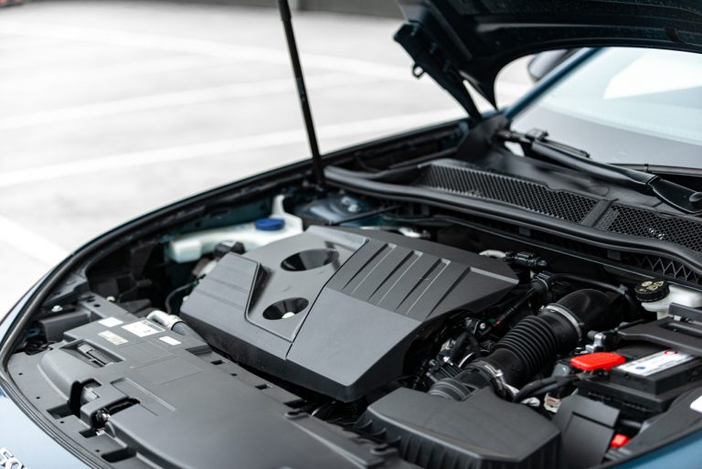 Peugeot 508 SW GT: la prova su strada