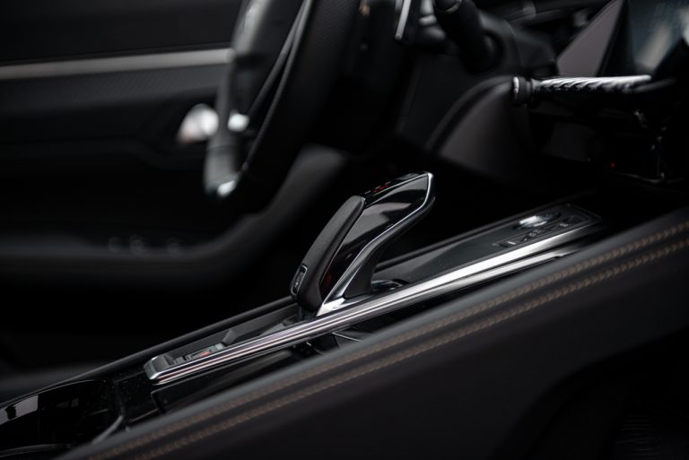 Peugeot 508 SW GT: la prova su strada