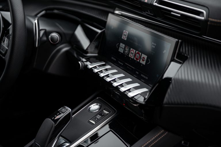 Peugeot 508 SW GT: la prova su strada